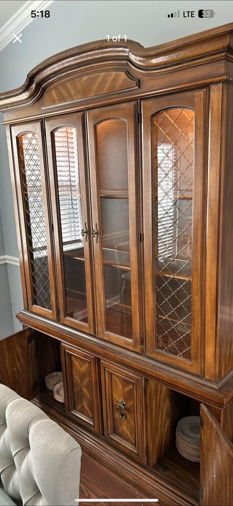 China Hutch