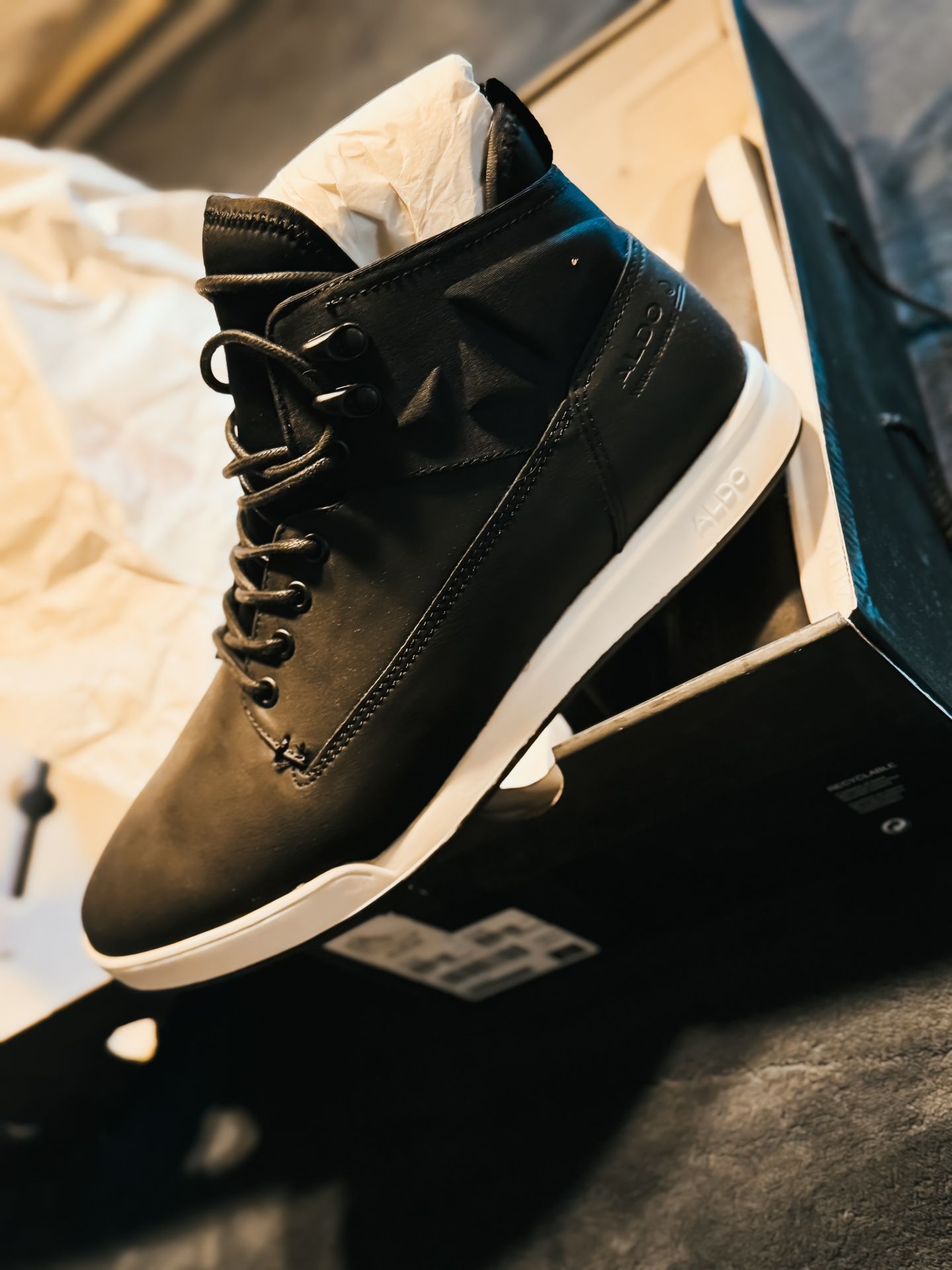 ALDO Alalia Ankle Boots