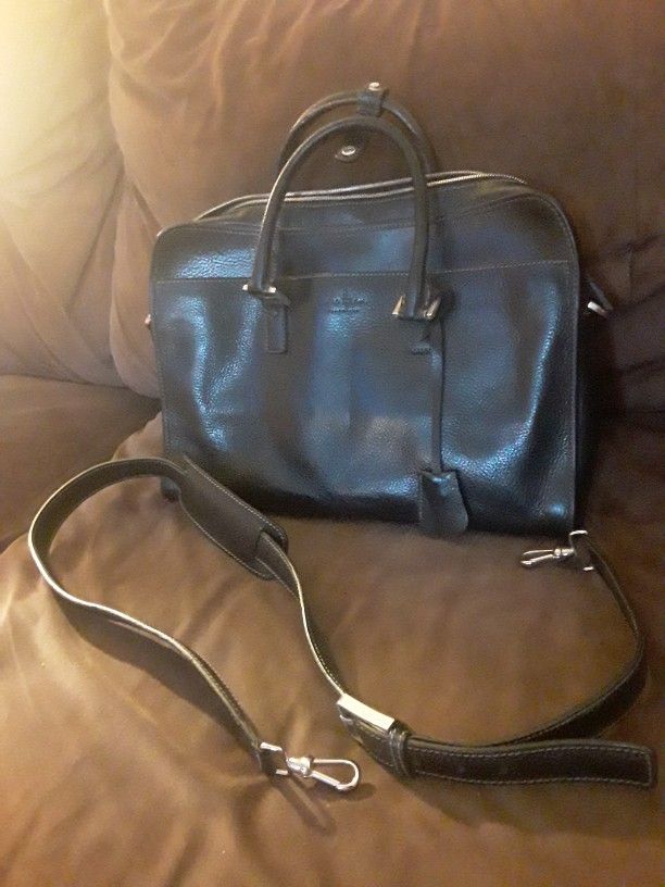 Cole Hann Laptop/shoulder Bag