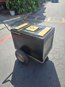 Carrito 🛒 paletero,