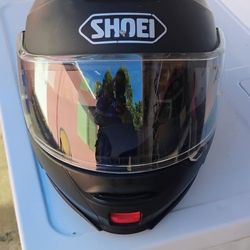 Motorcycle Helmets 