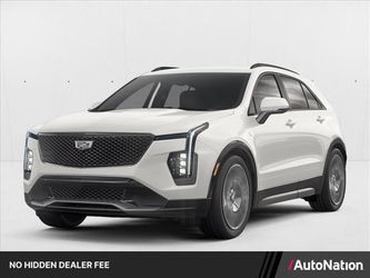 2024 Cadillac XT4