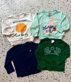 Boys' Clothes(3 years)