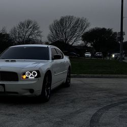 2006 Dodge Charger Parts