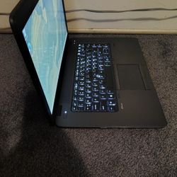HP Zbook 15.6 Inch Business Class Laptop