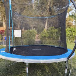 Trampoline