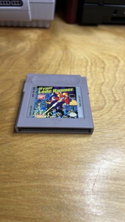 Nintendo GameBoy - Hyper Lode Runner