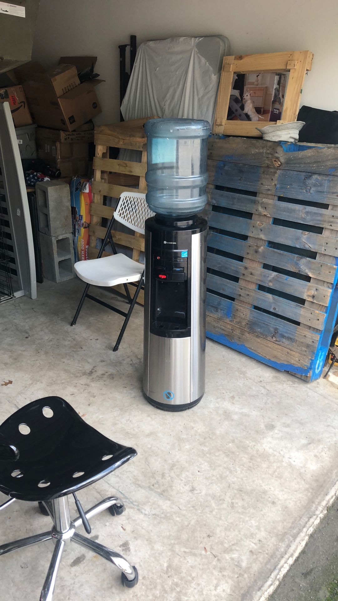 Glacier Bay Water Cooler