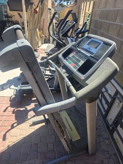 Pro Form Treadmill