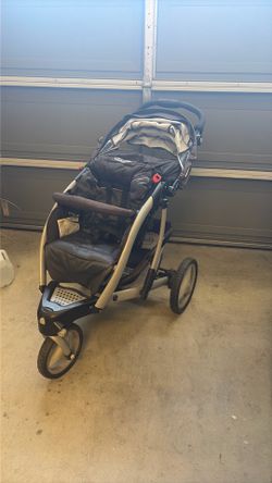Graco Stroller