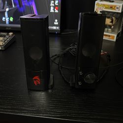 Redragon GS550 Gaming Speakers