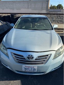 2009 camry engine failures others all good.