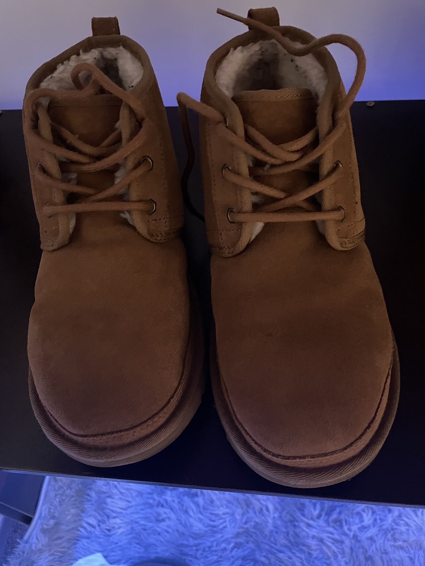 Men’s Ugg Boot Neumel