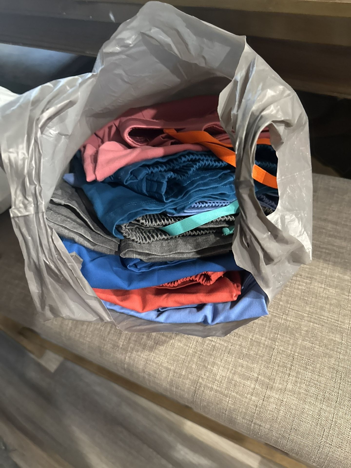 Scrubs-only Pants. $10 Each