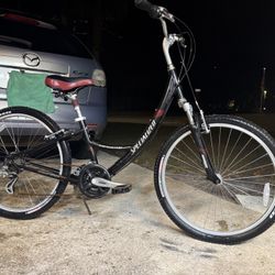 Bicycle 26 Inch For Women 