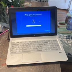 Hp Laptop