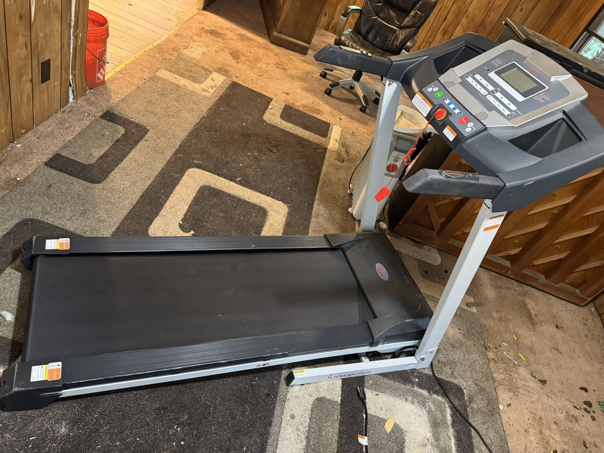 Treadmill For Sale