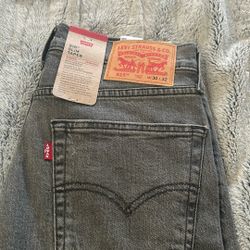 Brand New 515 Slim Taper Levi Jeans