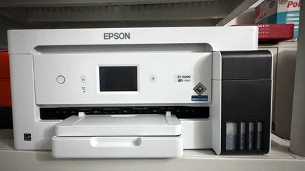 Epson ET 15000 - Printer
