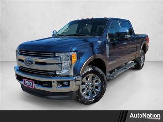 2017 Ford F-250