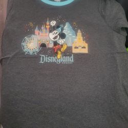 Disney Top