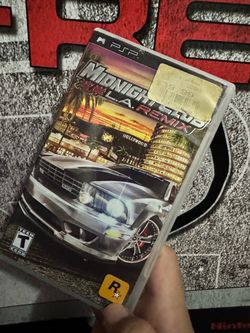 Midnight club La remix