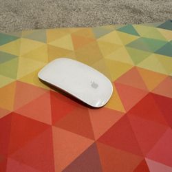 Apple Magic Mouse