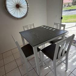 $380 5Pk Counter Set