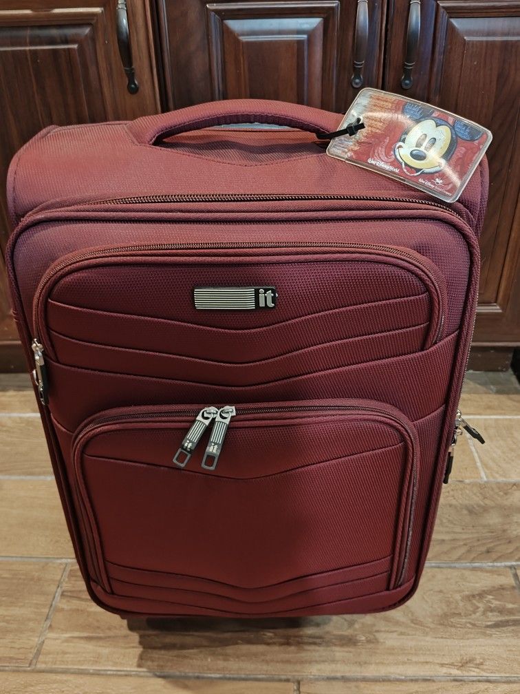 Carry On Luggage