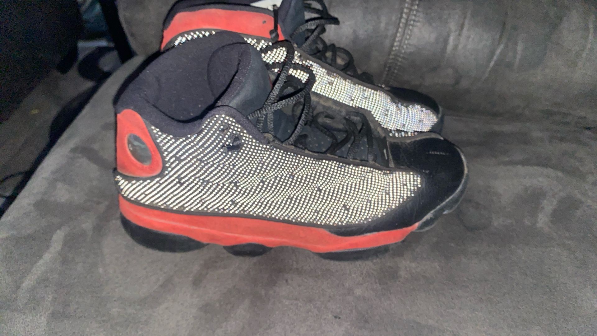 Jordan 13’s Size 10