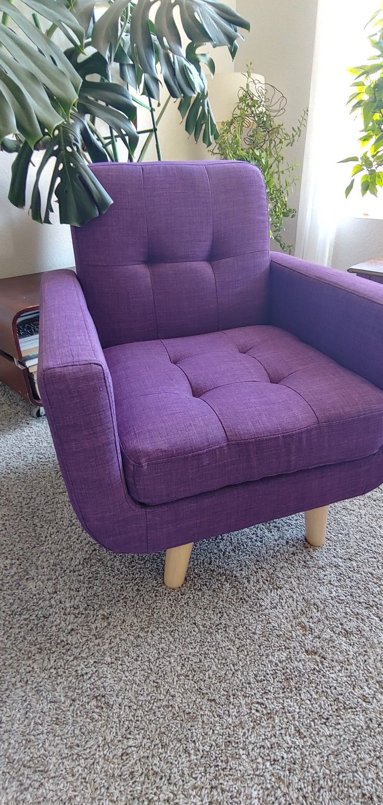Accent Chair