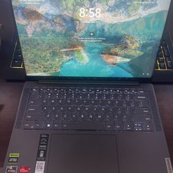 Lenovo Slim Pro 7