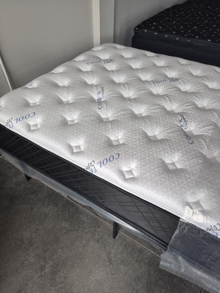 Luxury Beds