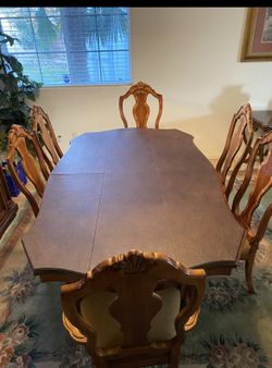 Dining Room Set