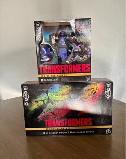 Transformers