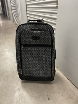 2 Suitcases