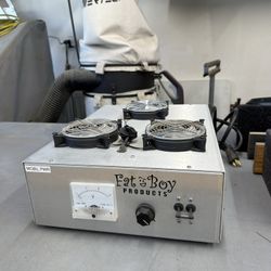 POWER SUPPLY/FATBOY/CB/HAM