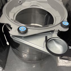 Samsung Dryer Samsung Dryer All Drum 