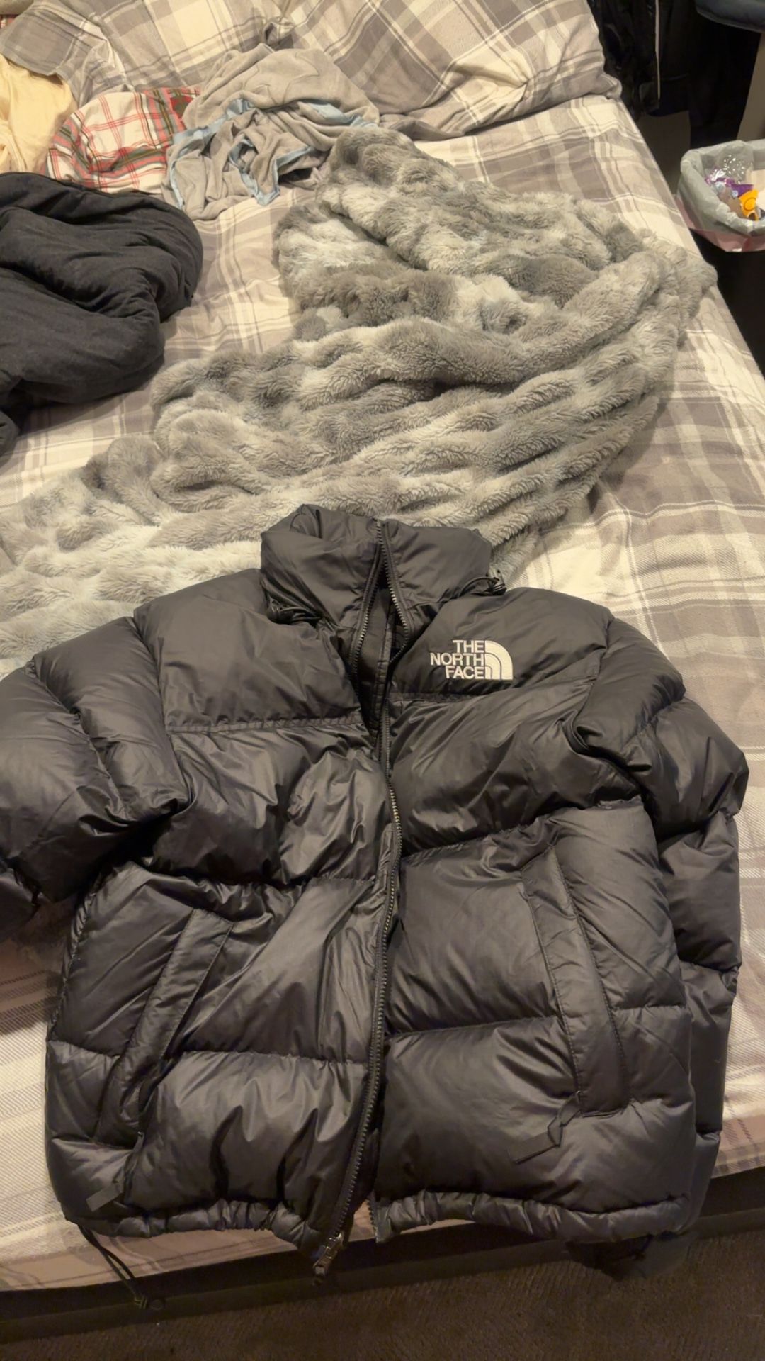 north face puffer