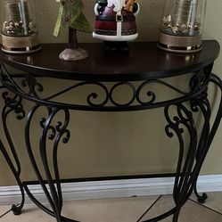 Table Home Decor