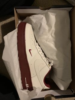 Nike Air Shoes With Original Box