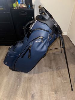 Vessel Player V Pro Stand (2026)