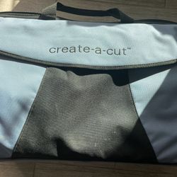 Create-a-Cut Travel Craft System
