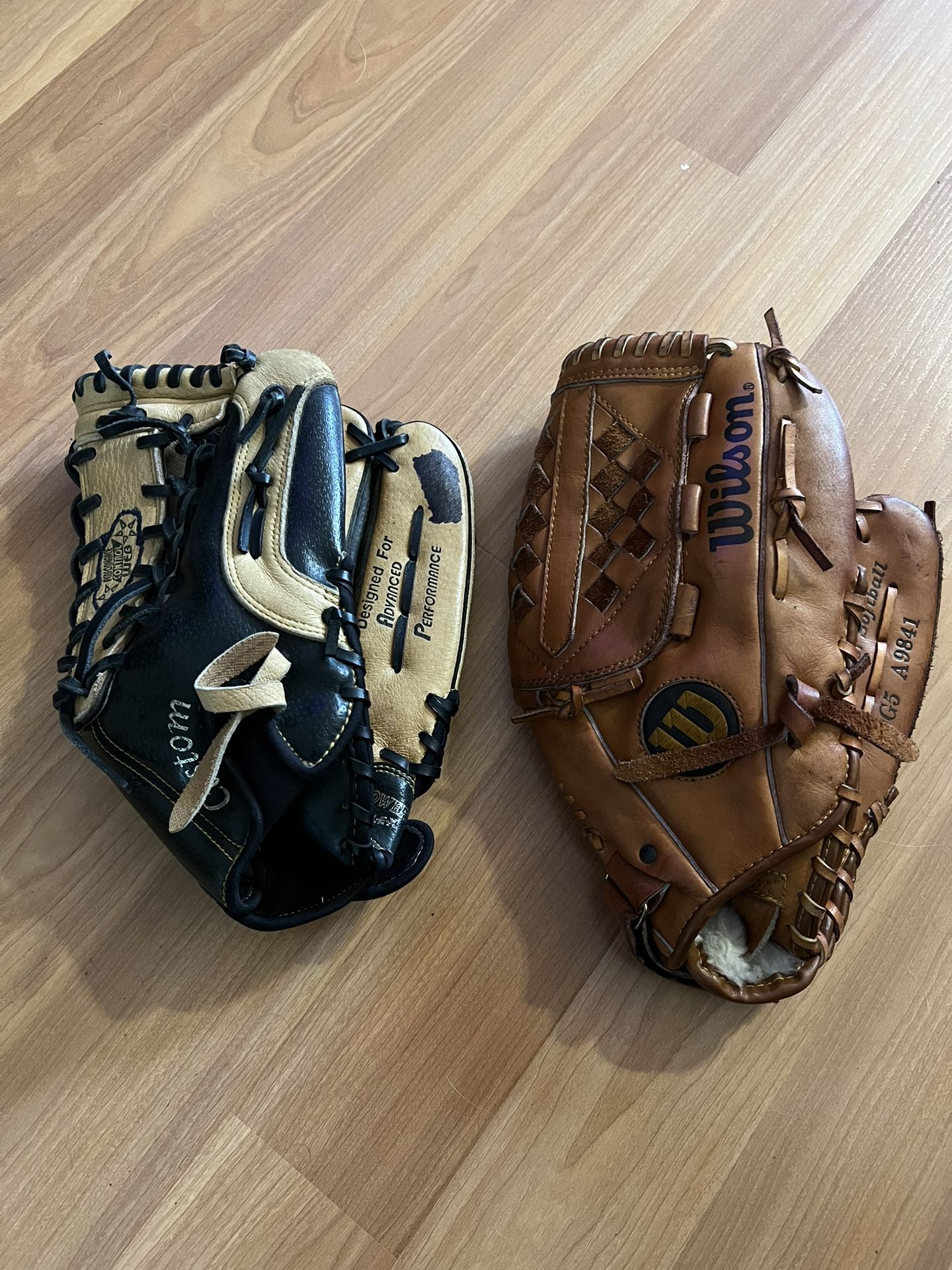 Specialized Gloves