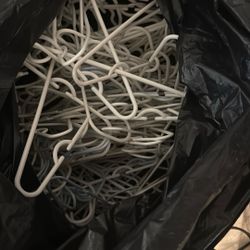 Children Clothes Hangers!!