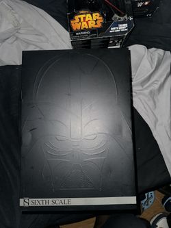 Darth Vader Sideshow Collectible