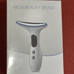 Neck Beauty Device 