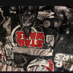 Star Wars Shirt 2x/3x $8