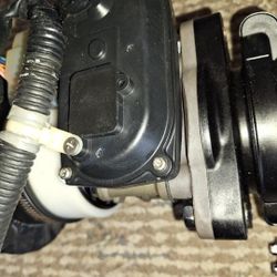 2017 --09 Yamaha VX VXR VXS FX HO GP AR 1800 1.8L 1.8 OEM Throttle Body 60hrs fresh water jetski