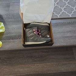 SOREL YOUTH BOOTS 